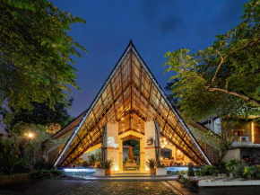 The Village Resort Bogor By Waringin Hospitality
